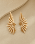 Celestia Earrings - Anne Sidora Unique Poetic gift boutique in Los Cabos