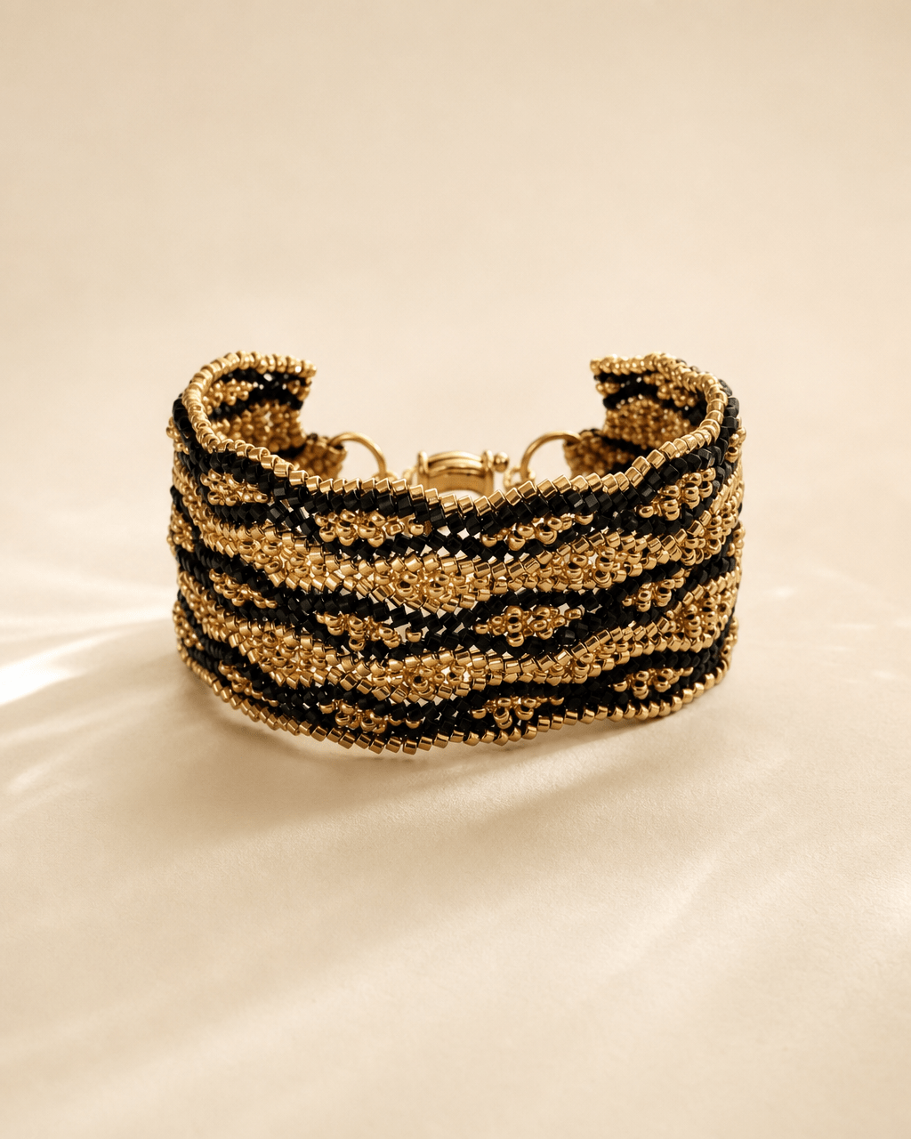 Cuff Bracelets - Anne Sidora Unique Poetic gift boutique in Los Cabos