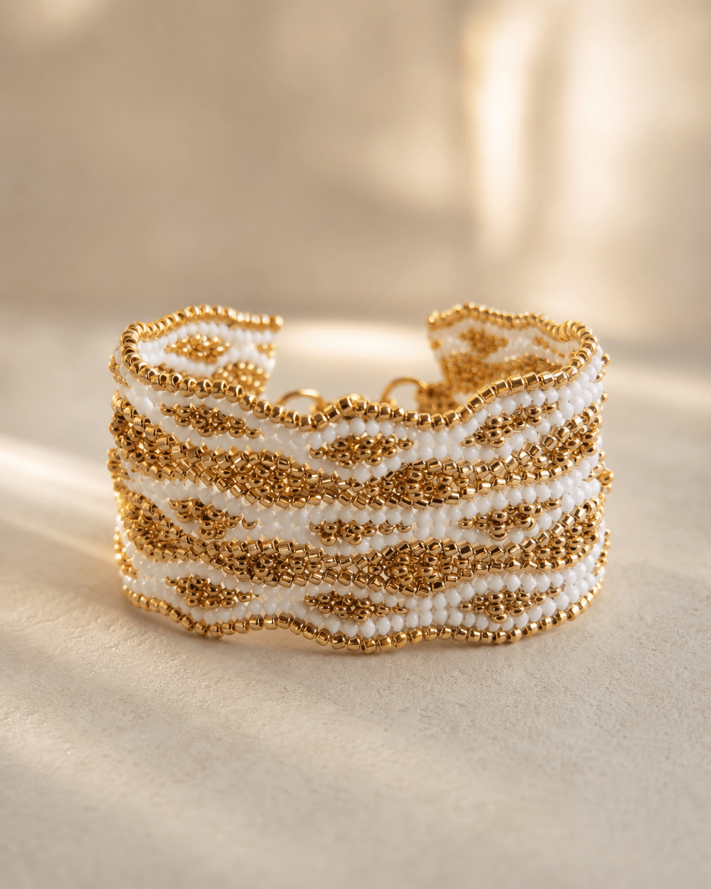 Cuff Bracelets - Anne Sidora Unique Poetic gift boutique in Los Cabos