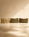 Cuff Bracelets - Anne Sidora Unique Poetic gift boutique in Los Cabos