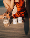 Cypress & Bayberry Candle - Anne Sidora Unique Poetic gift boutique in Los Cabos