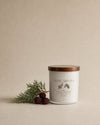 Cypress & Bayberry Candle - Anne Sidora Unique Poetic gift boutique in Los Cabos