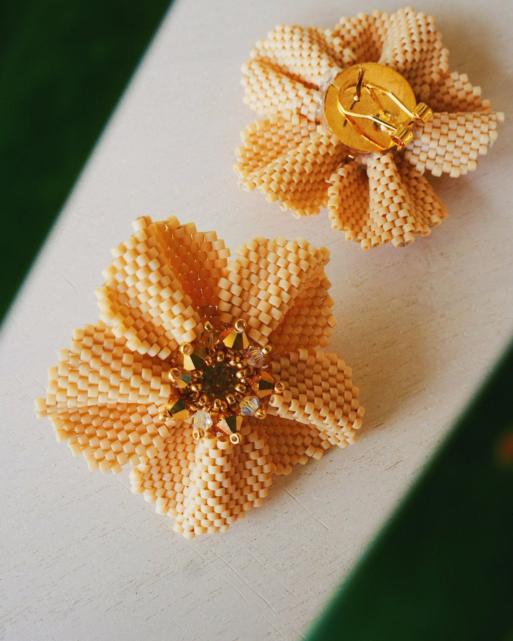 Damiana Diamond Blossom - Anne Sidora Unique Poetic gift boutique in Los Cabos