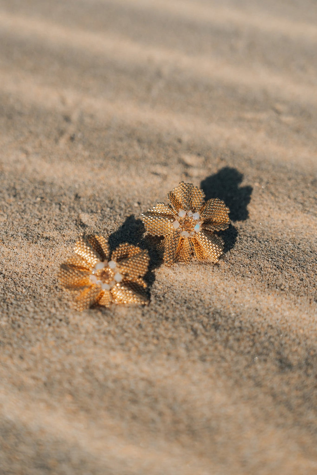 Damiana Diamond Blossom - Anne Sidora Unique Poetic gift boutique in Los Cabos