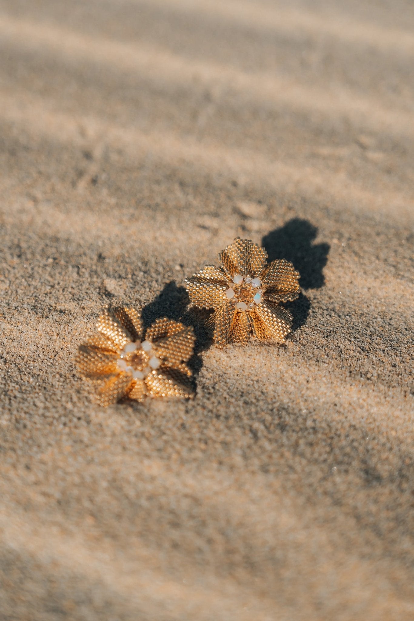 Damiana Diamond Blossom - Anne Sidora Unique Poetic gift boutique in Los Cabos