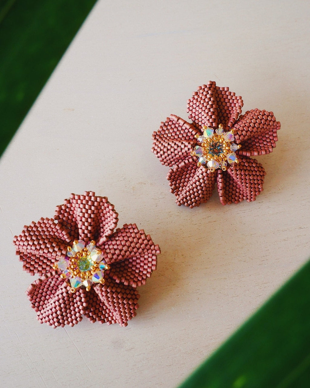 Damiana Diamond Blossom - Anne Sidora Unique Poetic gift boutique in Los Cabos