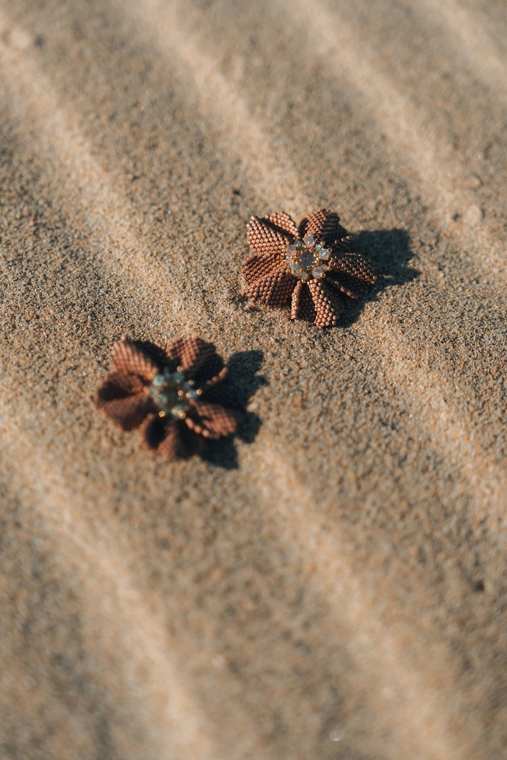 Damiana Diamond Blossom - Anne Sidora Unique Poetic gift boutique in Los Cabos