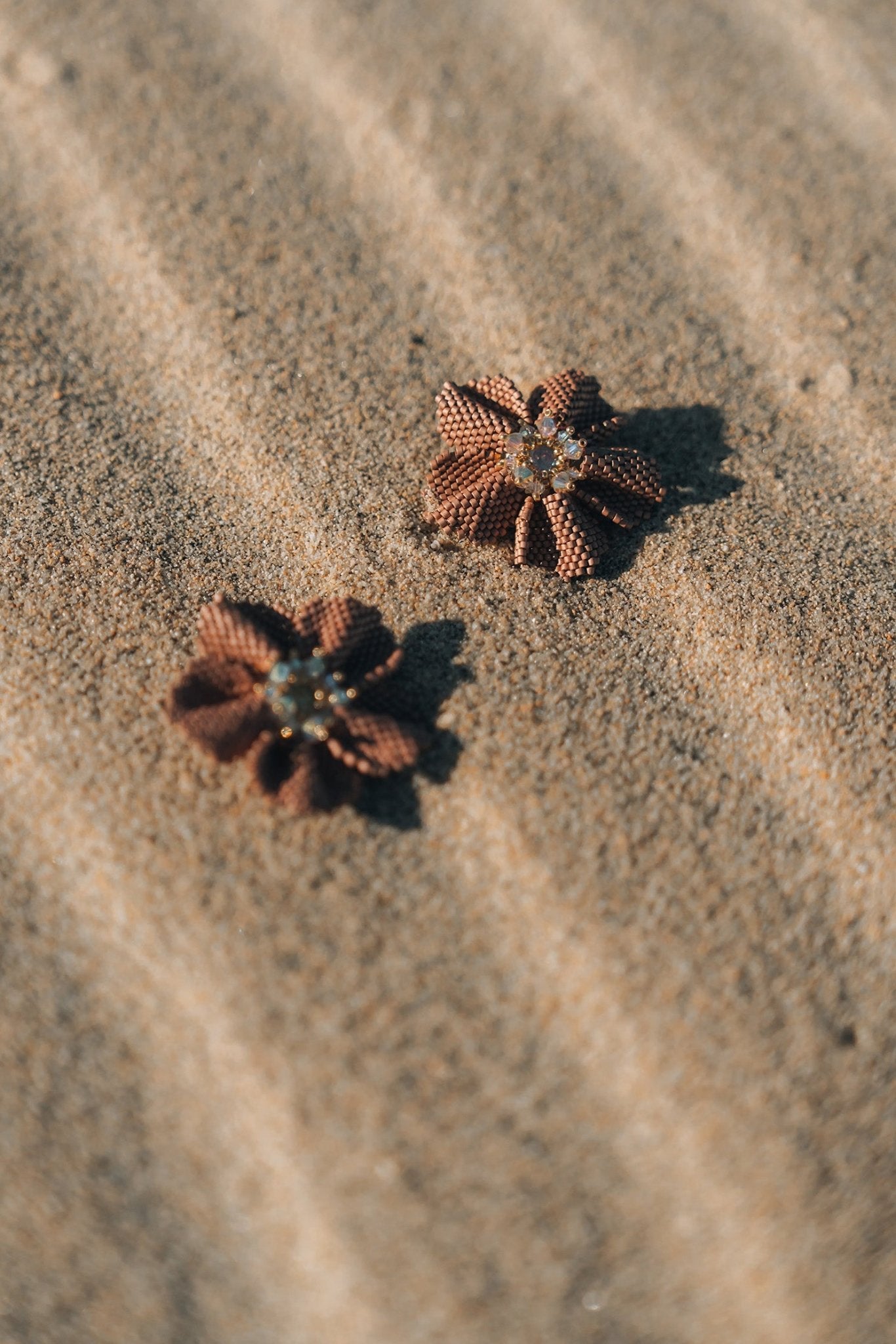 Damiana Diamond Blossom - Anne Sidora Unique Poetic gift boutique in Los Cabos