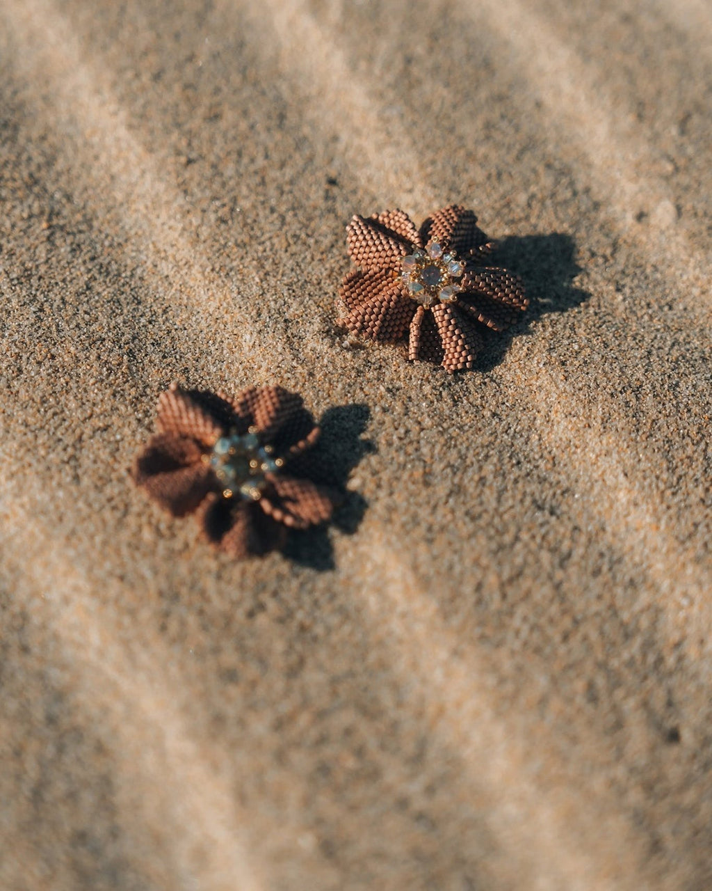 Damiana Diamond Blossom - Anne Sidora Unique Poetic gift boutique in Los Cabos