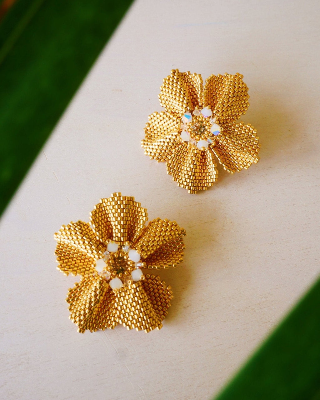 Damiana Diamond Blossom - Anne Sidora Unique Poetic gift boutique in Los Cabos