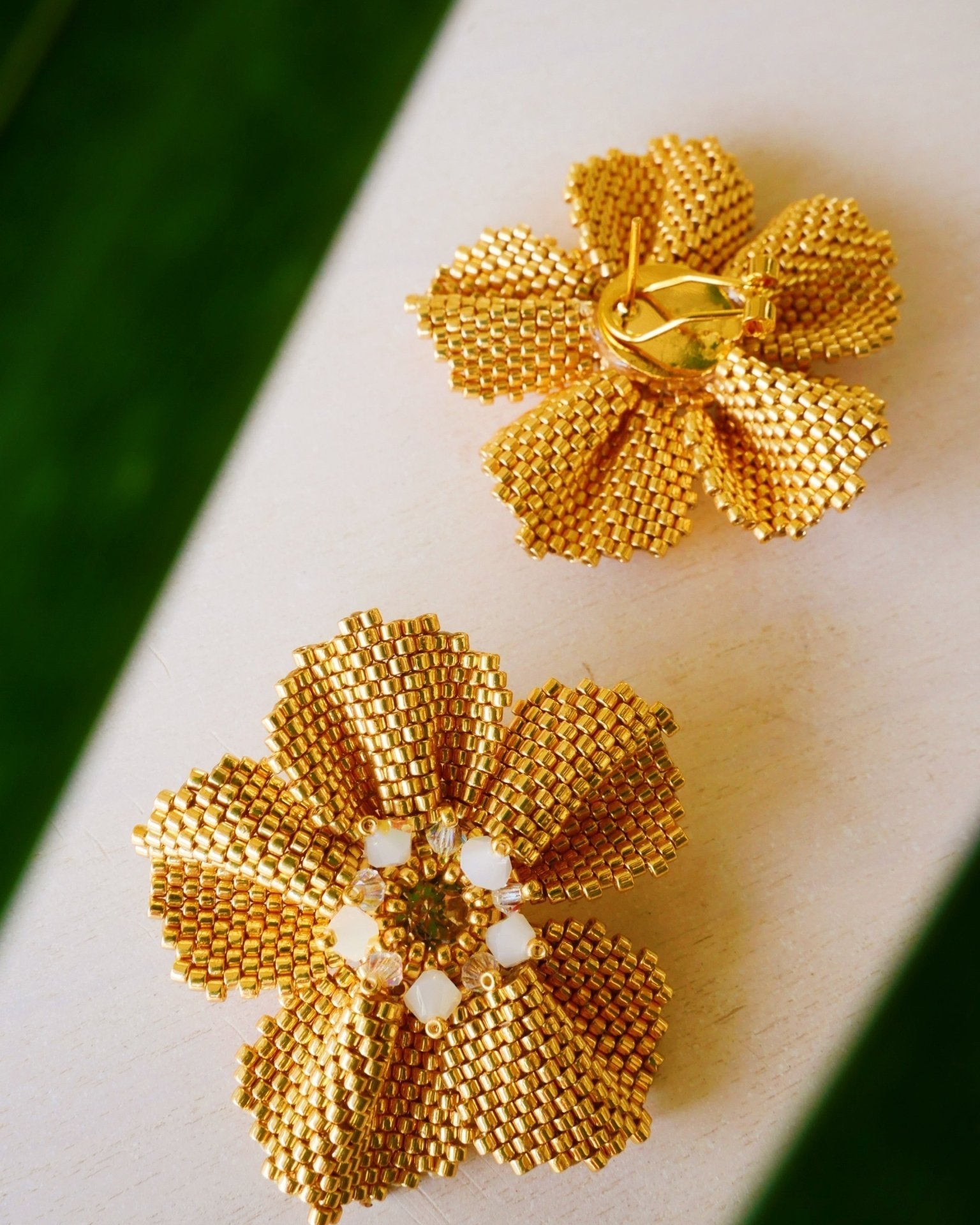 Damiana Diamond Blossom - Anne Sidora Unique Poetic gift boutique in Los Cabos
