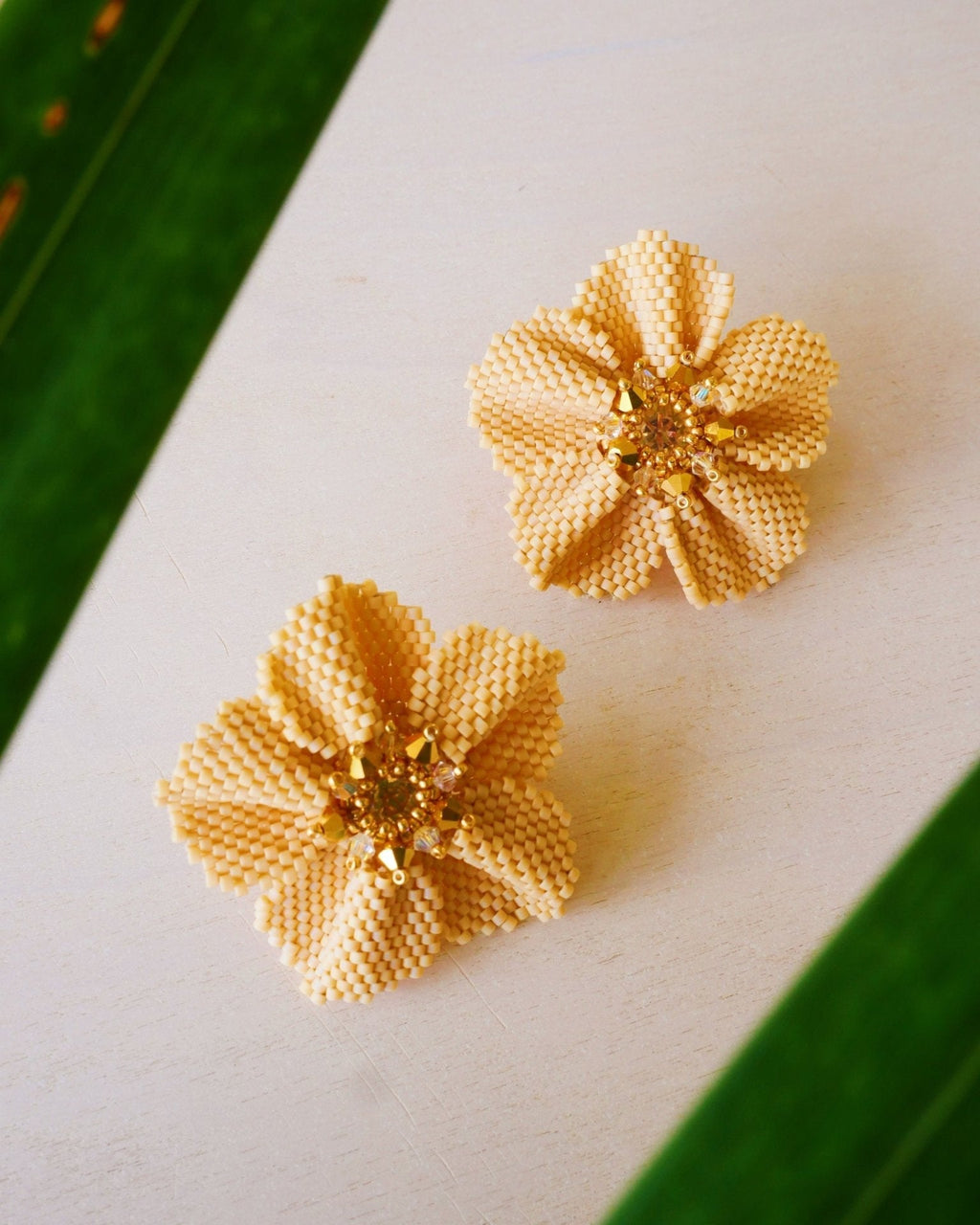 Damiana Diamond Blossom - Anne Sidora Unique Poetic gift boutique in Los Cabos