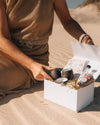 Desert Mezcal Ritual - Anne Sidora Unique Poetic gift boutique in Los Cabos