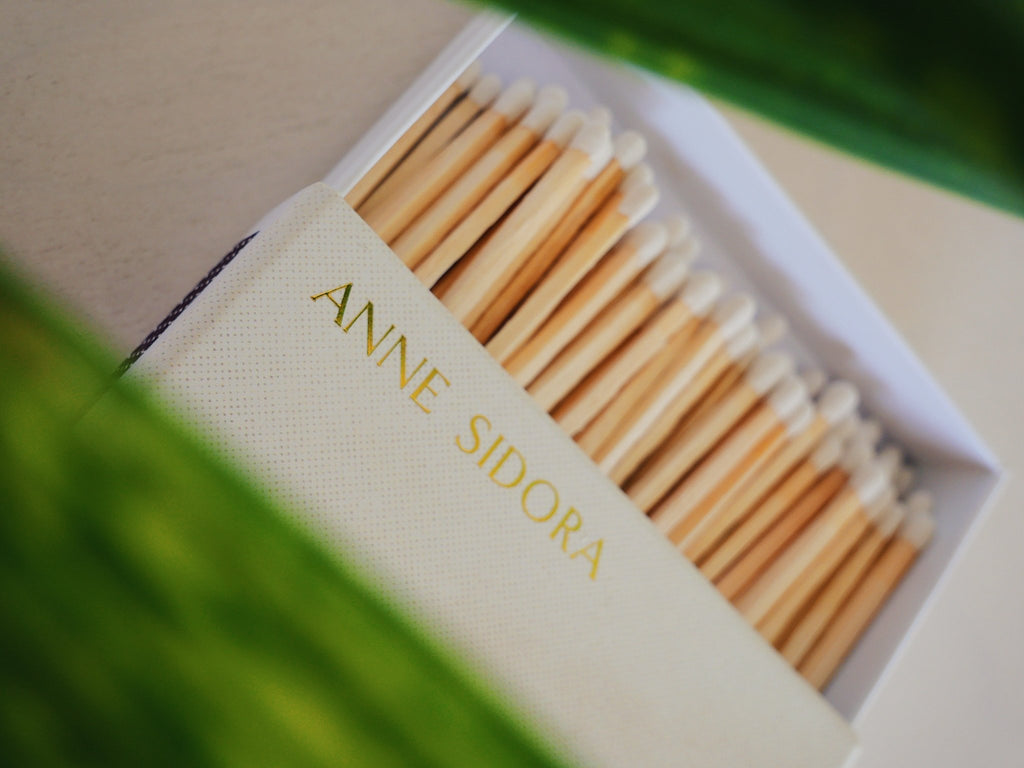 Desert Mirage - Matchbox Duo - Anne Sidora Unique Poetic gift boutique in Los Cabos