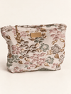 Flor de Sol Pouch - Anne Sidora Unique Poetic gift boutique in Los Cabos