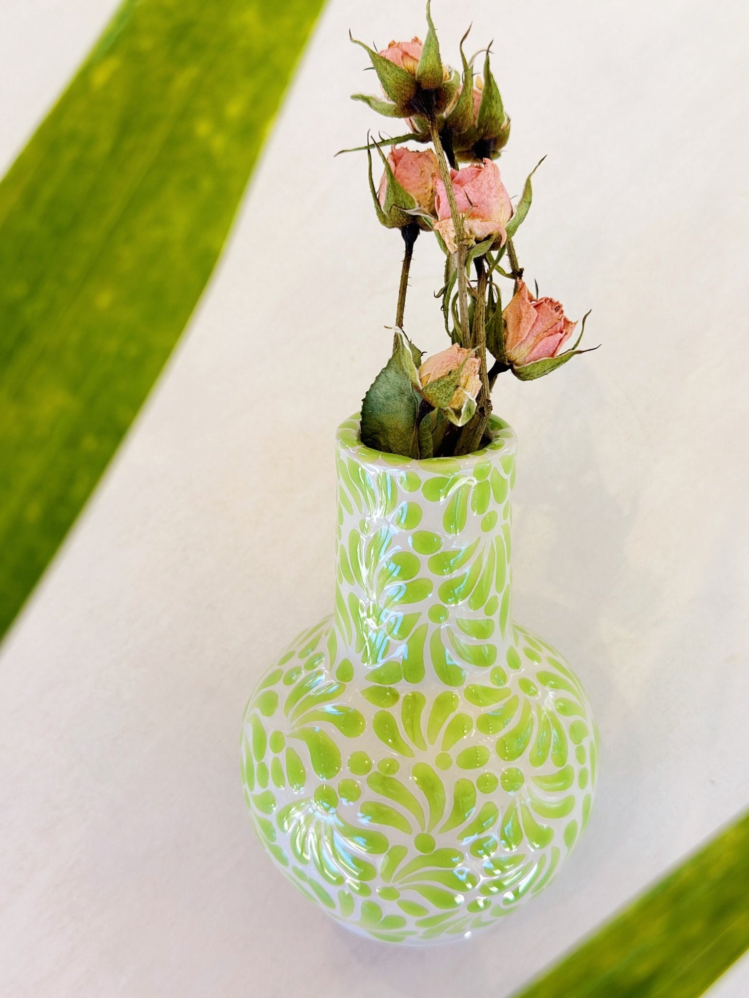 Florerito - Anne Sidora Unique Poetic gift boutique in Los Cabos