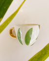 Golden Baja Cup - Anne Sidora Unique Poetic gift boutique in Los Cabos