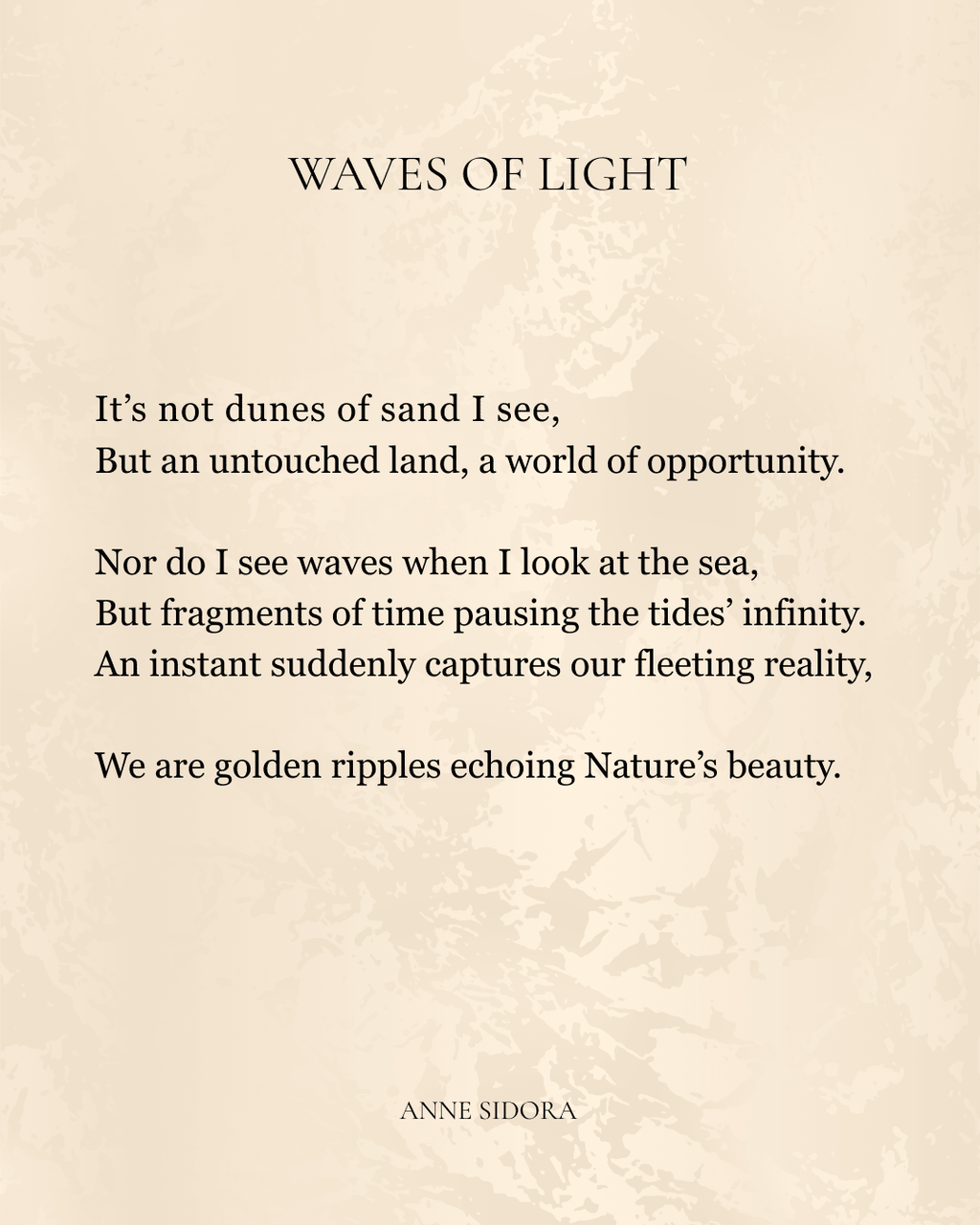 Golden Choker - Anne Sidora Unique Poetic gift boutique in Los Cabos
