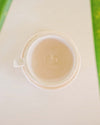 Golden Espresso Cup - Anne Sidora Unique Poetic gift boutique in Los Cabos