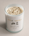 Grapefruit & Mint Candle - Anne Sidora Unique Poetic gift boutique in Los Cabos