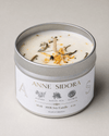 Jazmin, White Tea & Citrus Candle - Anne Sidora Unique Poetic gift boutique in Los Cabos