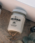 Natural Hair wax - Anne Sidora Unique Poetic gift boutique in Los Cabos