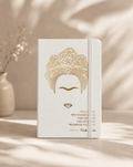 Notebook Trio - Anne Sidora Unique Poetic gift boutique in Los Cabos