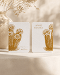 Notebook Trio - Anne Sidora Unique Poetic gift boutique in Los Cabos
