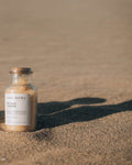 Orange Jasmine Bath Salts - Anne Sidora Unique Poetic gift boutique in Los Cabos