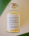 Orange Jasmine Bath Salts - Anne Sidora Unique Poetic gift boutique in Los Cabos