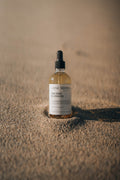 Orchid Blossom Body Oil - Anne Sidora Unique Poetic gift boutique in Los Cabos