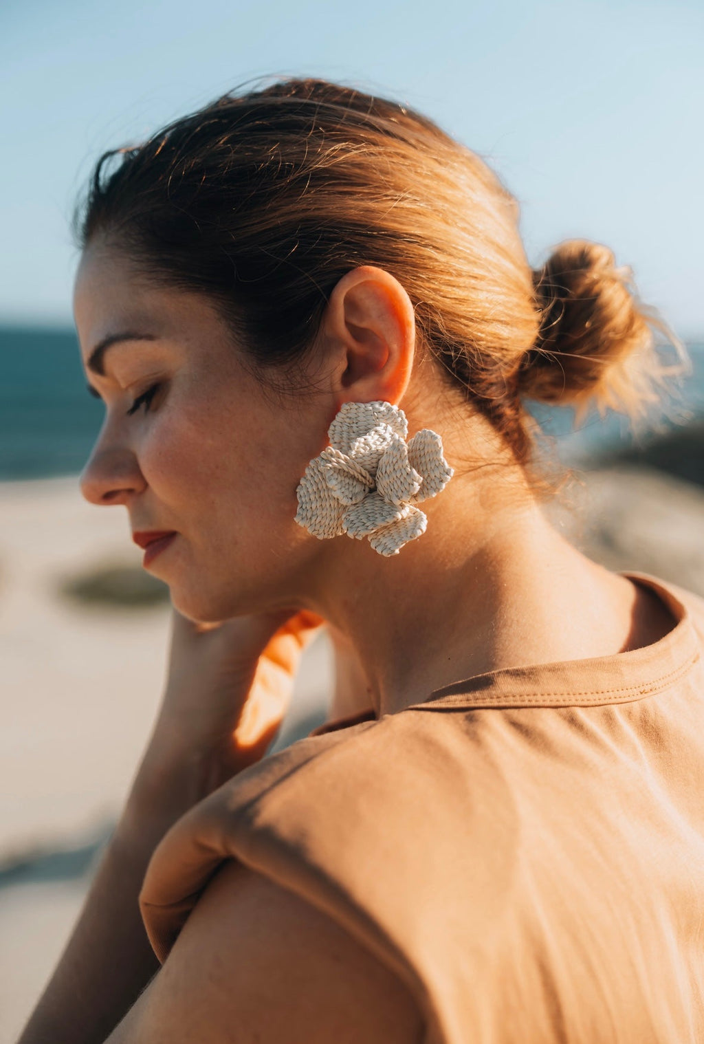 Palma Bloom - Anne Sidora Unique Poetic gift boutique in Los Cabos