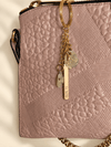 Poesía Keyring - Anne Sidora Unique Poetic gift boutique in Los Cabos
