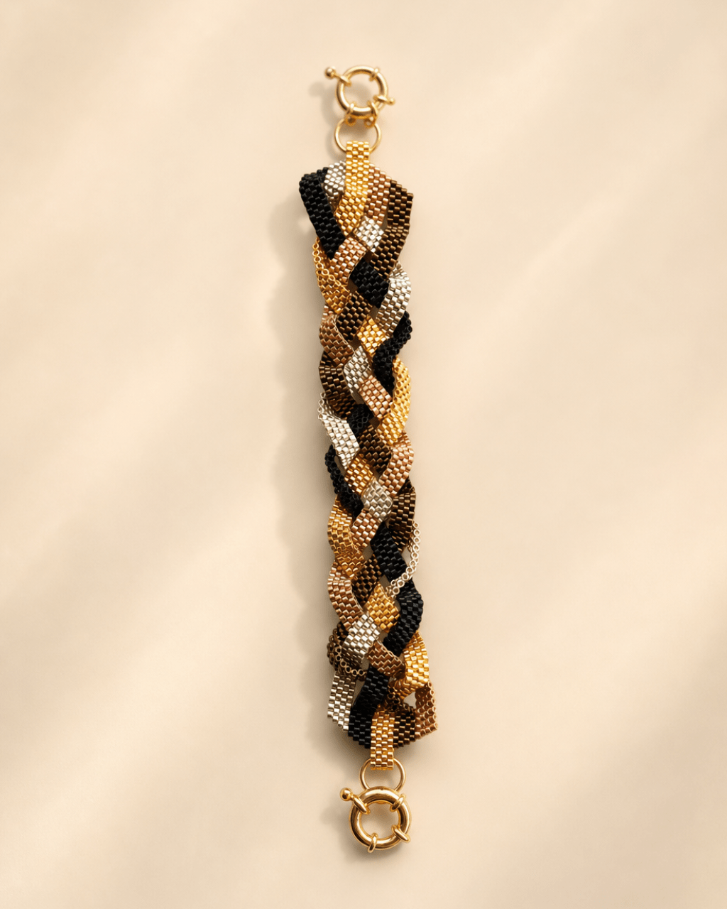 Quinta Luz Bracelet - Anne Sidora Unique Poetic gift boutique in Los Cabos