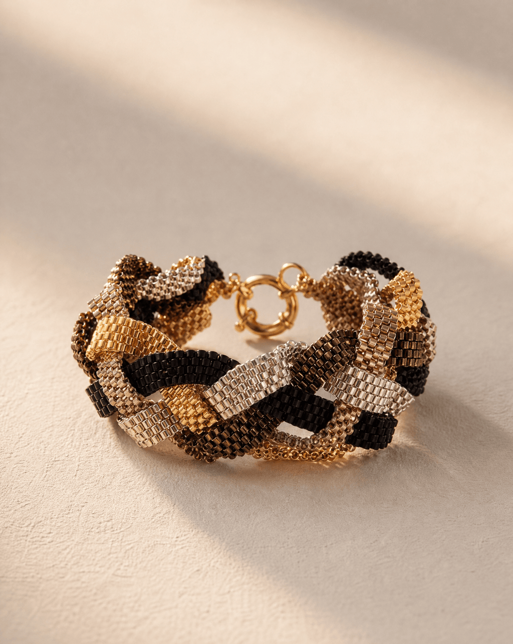 Quinta Luz Bracelet - Anne Sidora Unique Poetic gift boutique in Los Cabos