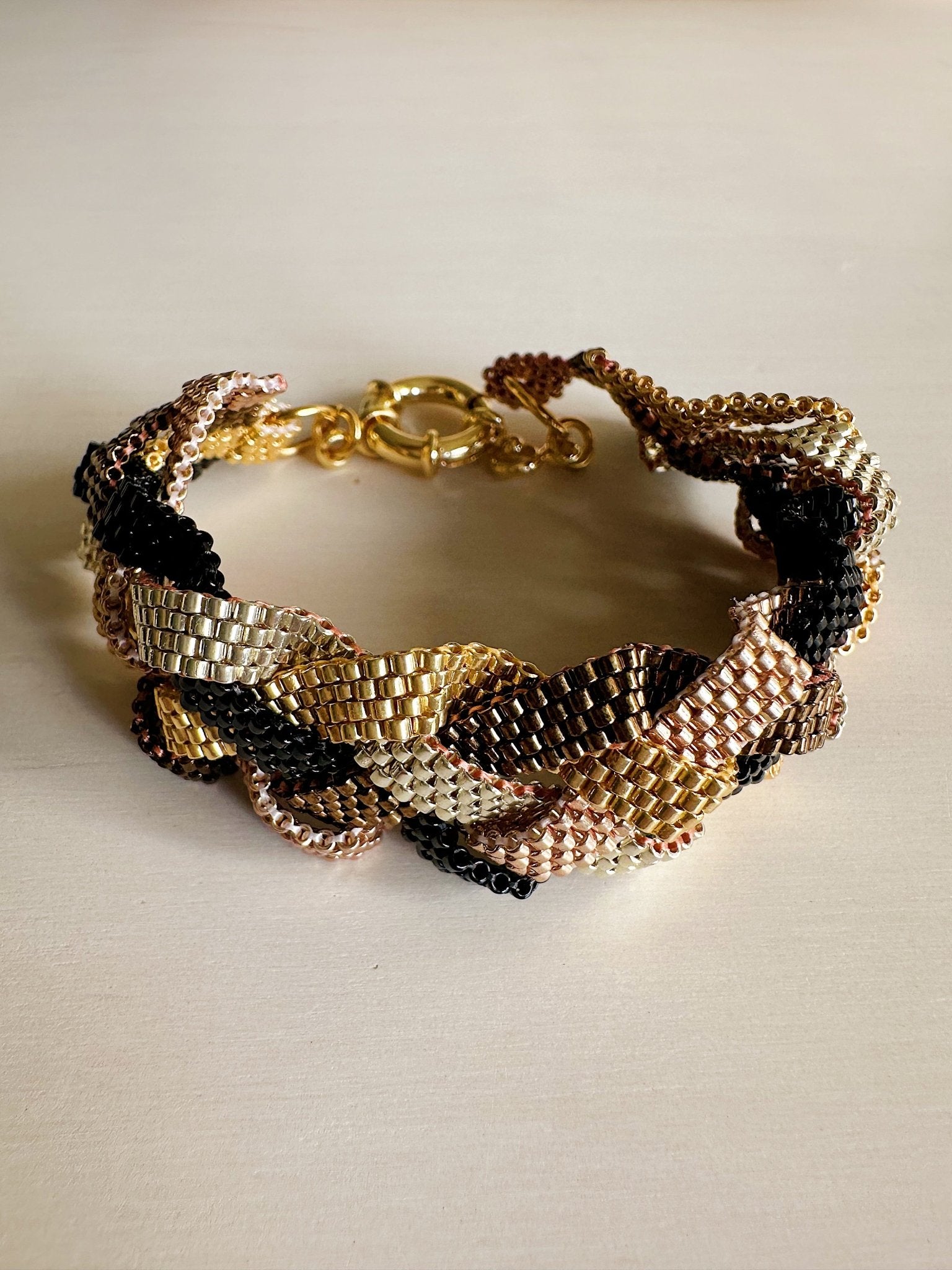 Quinta Luz Bracelet - Anne Sidora Unique Poetic gift boutique in Los Cabos