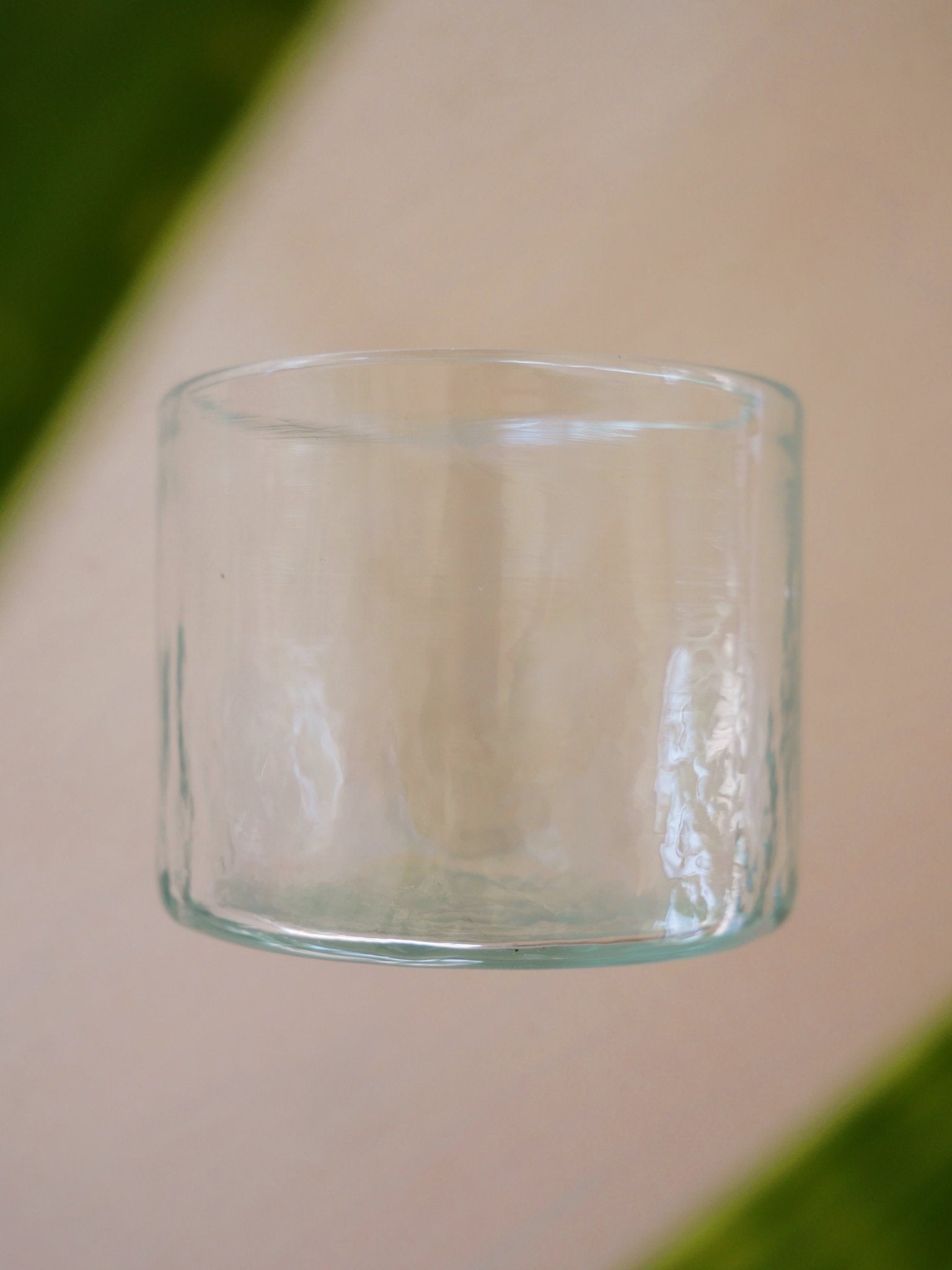 Recycled Glass - Anne Sidora Unique Poetic gift boutique in Los Cabos