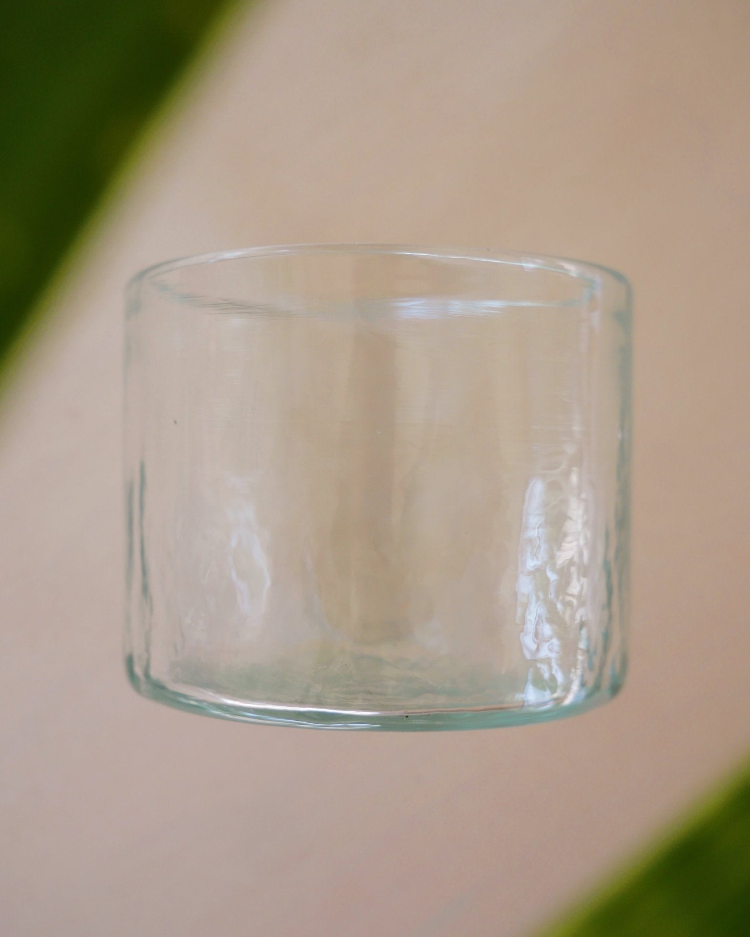 Recycled Glass - Anne Sidora Unique Poetic gift boutique in Los Cabos
