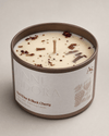 Red Wine & Black Cherry Candle - Anne Sidora Unique Poetic gift boutique in Los Cabos