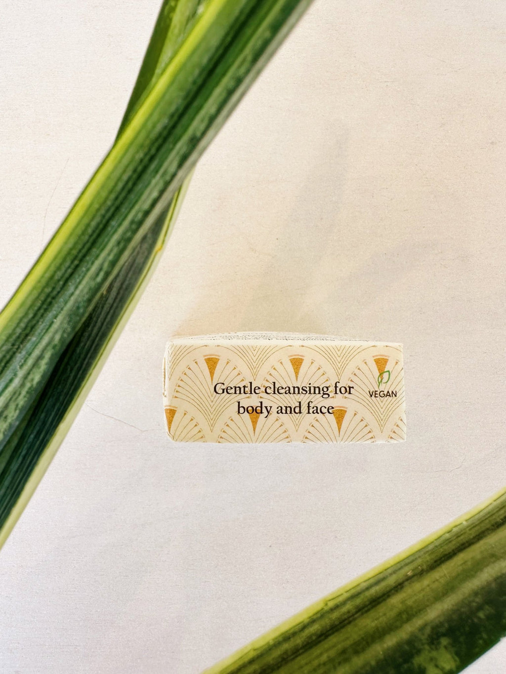Shea Butter Soap - Anne Sidora Unique Poetic gift boutique in Los Cabos