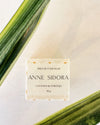 Shea Butter Soap - Anne Sidora Unique Poetic gift boutique in Los Cabos
