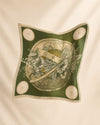 Silk scarf Alma Salvaje - Anne Sidora Unique Poetic gift boutique in Los Cabos