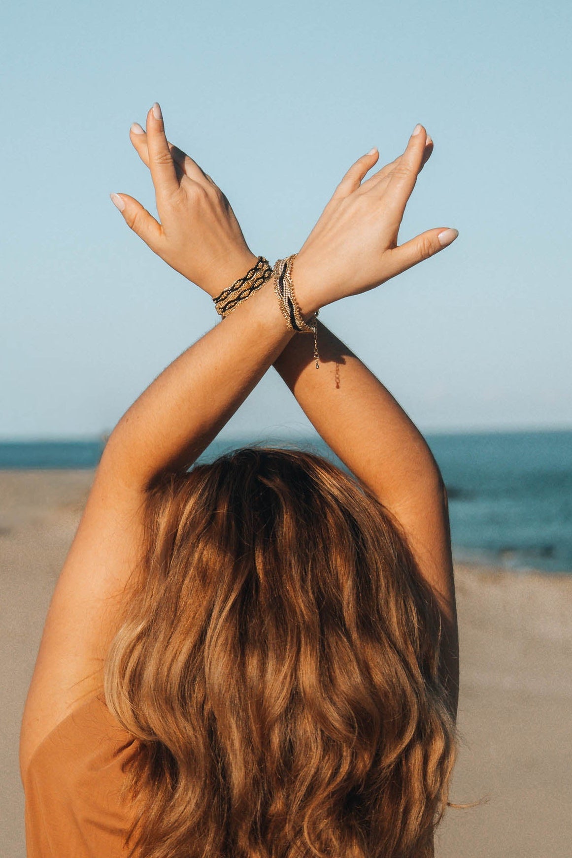 Strands of Lights - Anne Sidora Unique Poetic gift boutique in Los Cabos