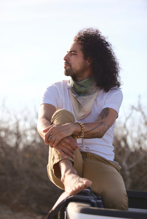 Wild Child Versatile Bandana