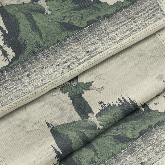 Wild Child Versatile Bandana