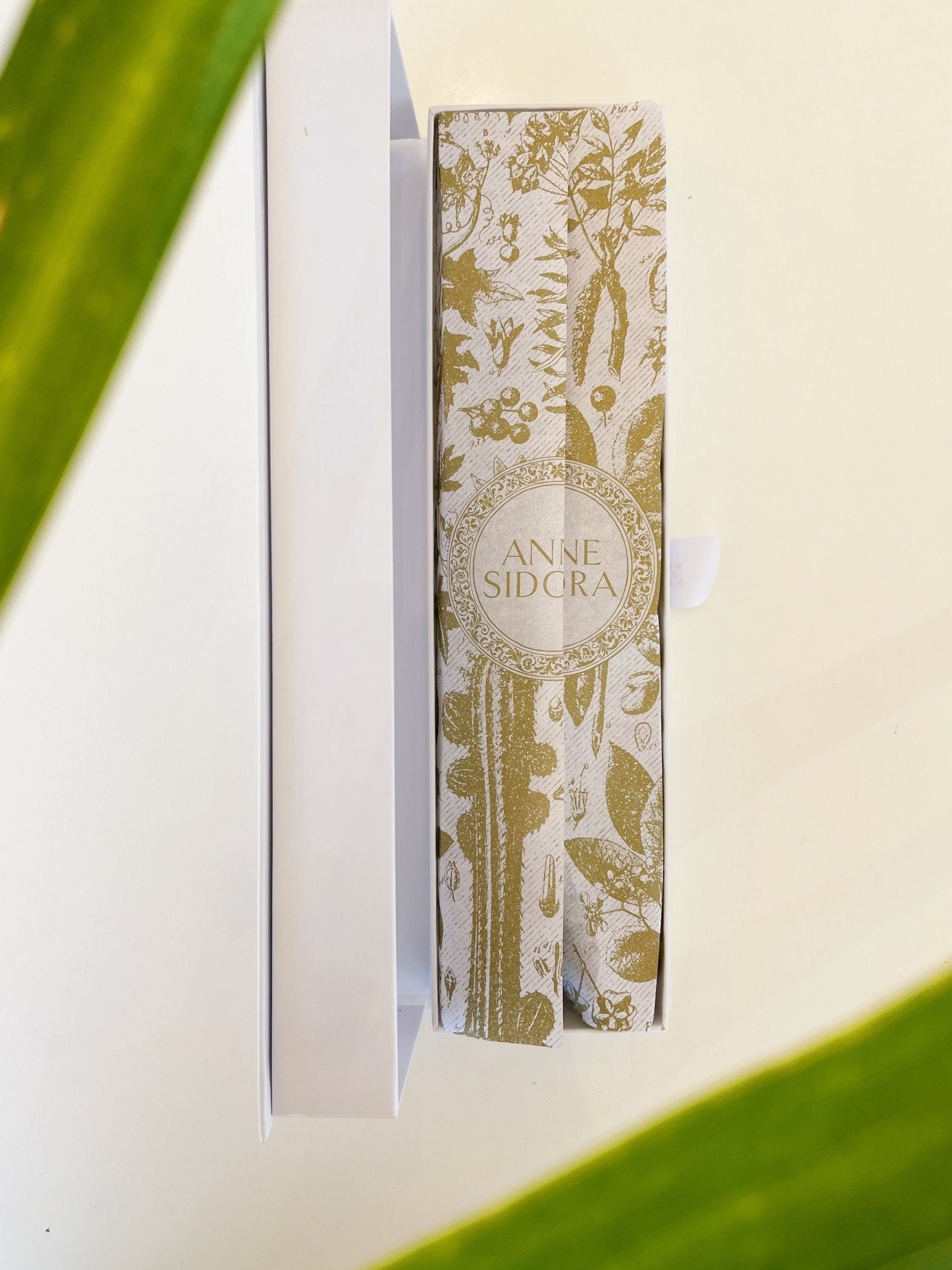 Baja Incense Box - Anne Sidora Unique Poetic gift boutique in Los Cabos