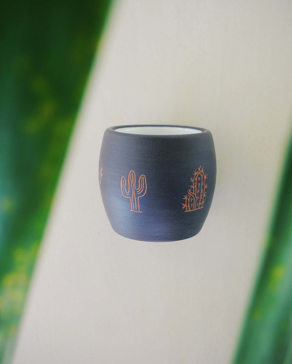 Desert Mezcal Ritual - Anne Sidora Unique Poetic gift boutique in Los Cabos