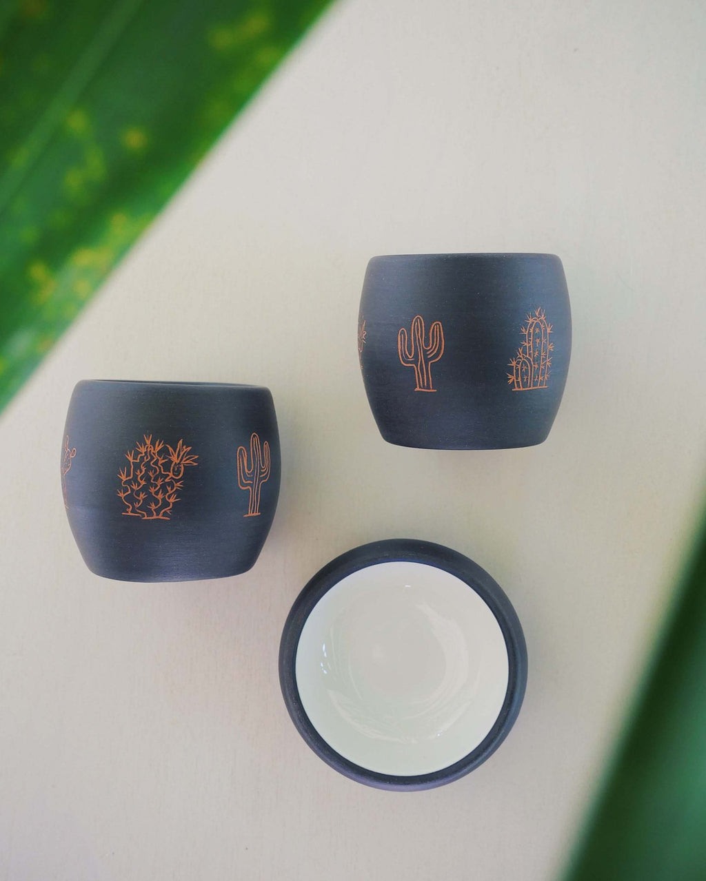 Desert Mezcal Ritual - Anne Sidora Unique Poetic gift boutique in Los Cabos