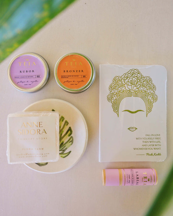 latina power set 