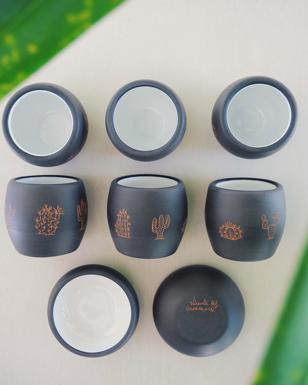 Desert Mezcal Ritual